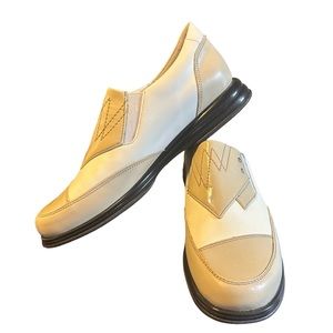 SANDBAGGERS Pip golf shoes